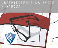 Ubezpieczenie na życie w  Harqua