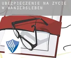 Ubezpieczenie na życie w  Wandersleben