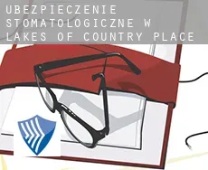 Ubezpieczenie stomatologiczne w  Lakes of Country Place