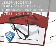 Ubezpieczenie stomatologiczne w  Thompson Draw Summer Homes Unit One
