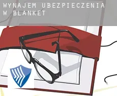 Wynajem ubezpieczenia w  Blanket