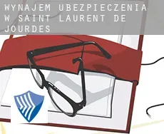 Wynajem ubezpieczenia w Saint-Laurent-de-Jourdes