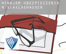 Wynajem ubezpieczenia w  Sinkershausen