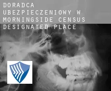 Doradca ubezpieczeniowy w  Morningside