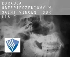 Doradca ubezpieczeniowy w  Saint-Vincent-sur-l'Isle