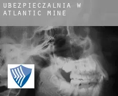 Ubezpieczalnia w  Atlantic Mine