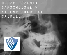 Ubezpieczenia samochodowe w  Villargordo del Cabriel