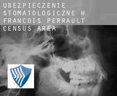 Ubezpieczenie stomatologiczne w  François-Perrault (census area)