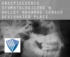 Ubezpieczenie stomatologiczne w Holley Navarre