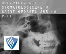 Ubezpieczenie stomatologiczne w  Saint-Georges-sur-la-Prée