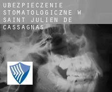 Ubezpieczenie stomatologiczne w  Saint-Julien-de-Cassagnas