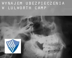 Wynajem ubezpieczenia w  Lulworth Camp