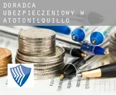 Doradca ubezpieczeniowy w  Atotonilquillo