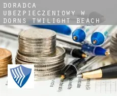 Doradca ubezpieczeniowy w  Dorns Twilight Beach