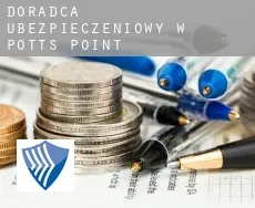 Doradca ubezpieczeniowy w Potts Point