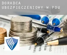 Doradca ubezpieczeniowy w  Pou