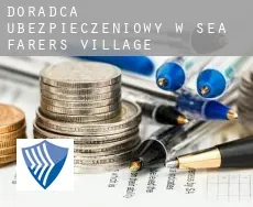 Doradca ubezpieczeniowy w  Sea Farers Village