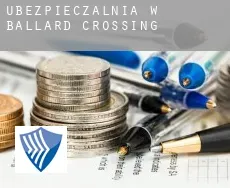 Ubezpieczalnia w  Ballard Crossing