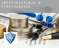 Ubezpieczalnia w Pirassununga