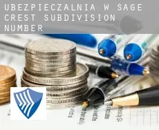 Ubezpieczalnia w  Sage Crest Subdivision Number 4