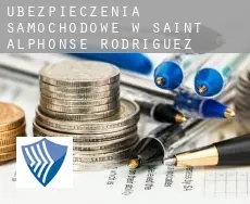 Ubezpieczenia samochodowe w  Saint-Alphonse-Rodriguez