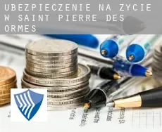 Ubezpieczenie na życie w  Saint-Pierre-des-Ormes
