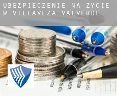 Ubezpieczenie na życie w  Villaveza de Valverde