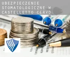 Ubezpieczenie stomatologiczne w  Castelletto Cervo