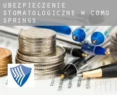 Ubezpieczenie stomatologiczne w Como Springs