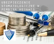 Ubezpieczenie stomatologiczne w  Pembina Heights