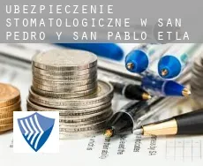 Ubezpieczenie stomatologiczne w  San Pedro y San Pablo Etla