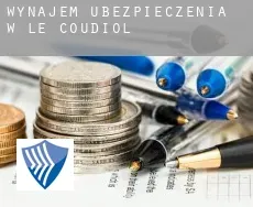 Wynajem ubezpieczenia w  Le Coudiol