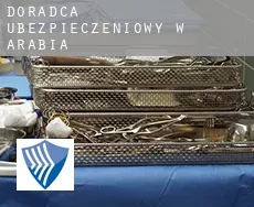 Doradca ubezpieczeniowy w  Arabia