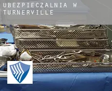 Ubezpieczalnia w  Turnerville