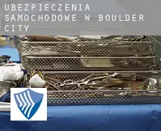 Ubezpieczenia samochodowe w Boulder City