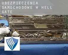 Ubezpieczenia samochodowe w  Hell Gate