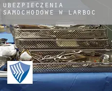 Ubezpieczenia samochodowe w  l'Arboç