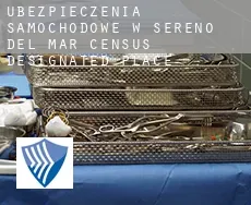 Ubezpieczenia samochodowe w  Sereno Del Mar