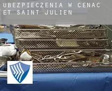 Ubezpieczenia w Cénac-et-Saint-Julien
