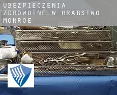 Ubezpieczenia zdrowotne w  Hrabstwo Monroe