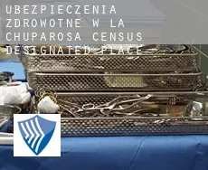 Ubezpieczenia zdrowotne w  La Chuparosa