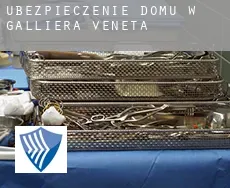 Ubezpieczenie domu w  Galliera Veneta