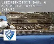 Ubezpieczenie domu w  Montmoreau-Saint-Cybard