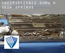 Ubezpieczenie domu w Soda Springs
