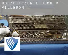Ubezpieczenie domu w  Villeron