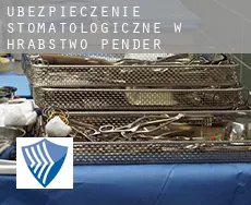 Ubezpieczenie stomatologiczne w Hrabstwo Pender