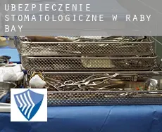 Ubezpieczenie stomatologiczne w Raby Bay