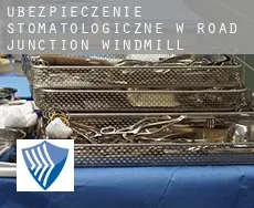 Ubezpieczenie stomatologiczne w  Road Junction Windmill