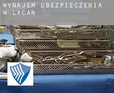 Wynajem ubezpieczenia w  Lycan