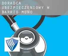 Doradca ubezpieczeniowy w  Barrio de Muñó